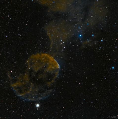 IC443